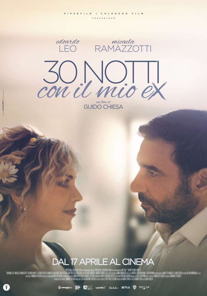 30 notti con il mio ex