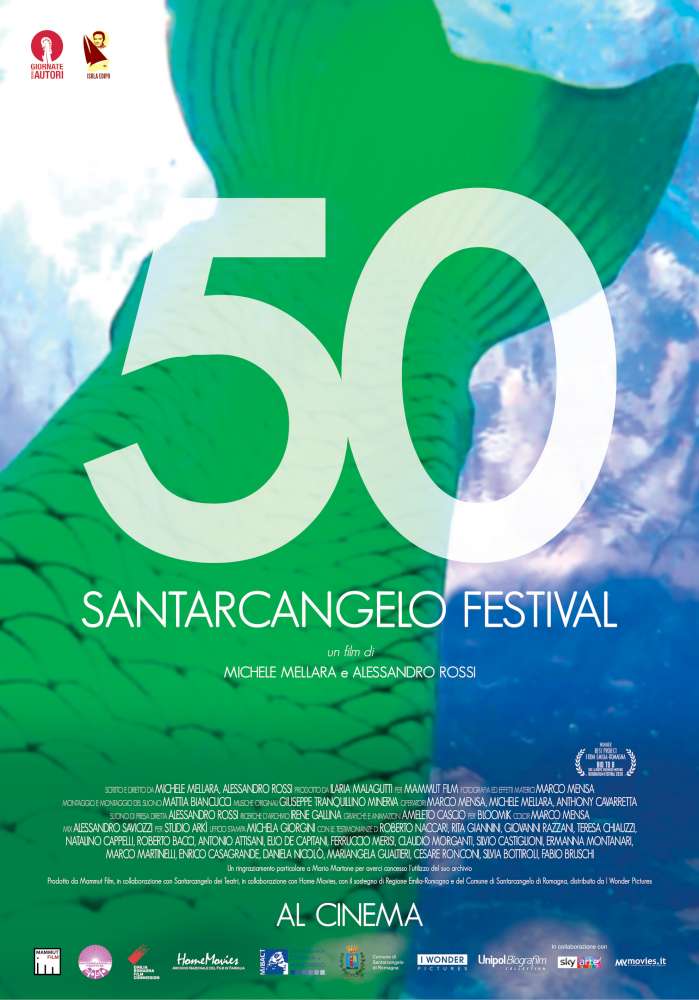 50 Santarcangelo Festival