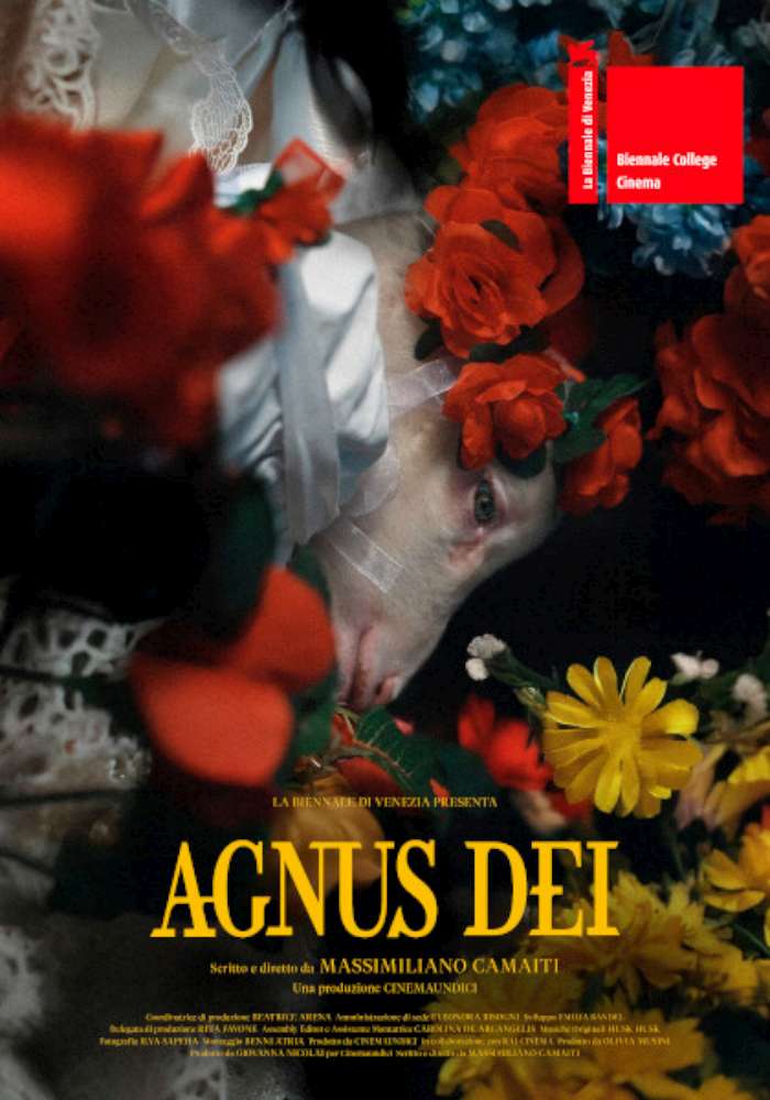 Agnus Dei
