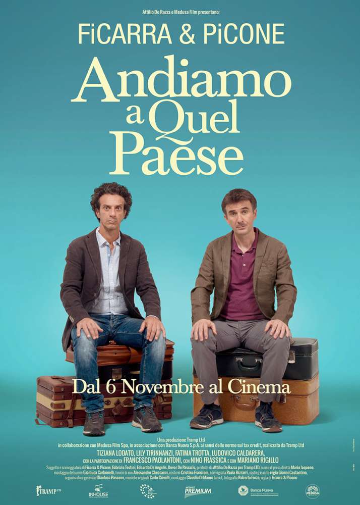 Andiamo a quel paese