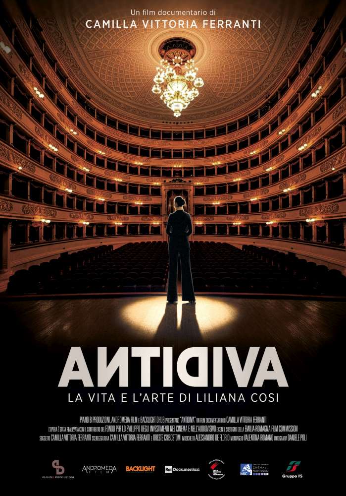 Antidiva