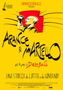Arance & martello
