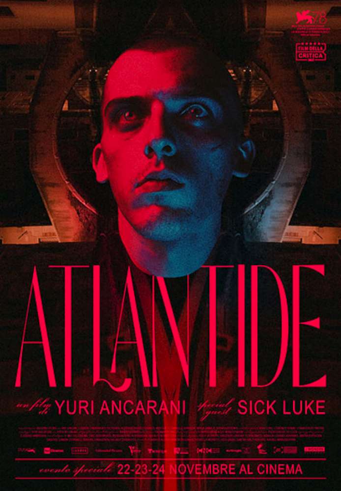 Atlantide