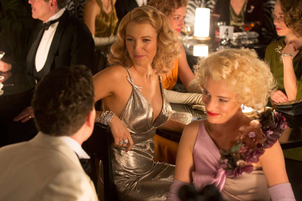Café Society