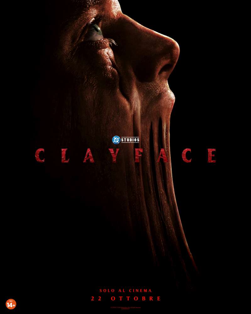 Locandina Clayface