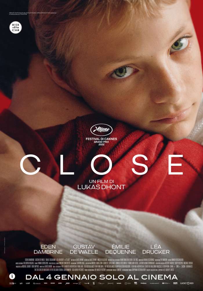 Close
