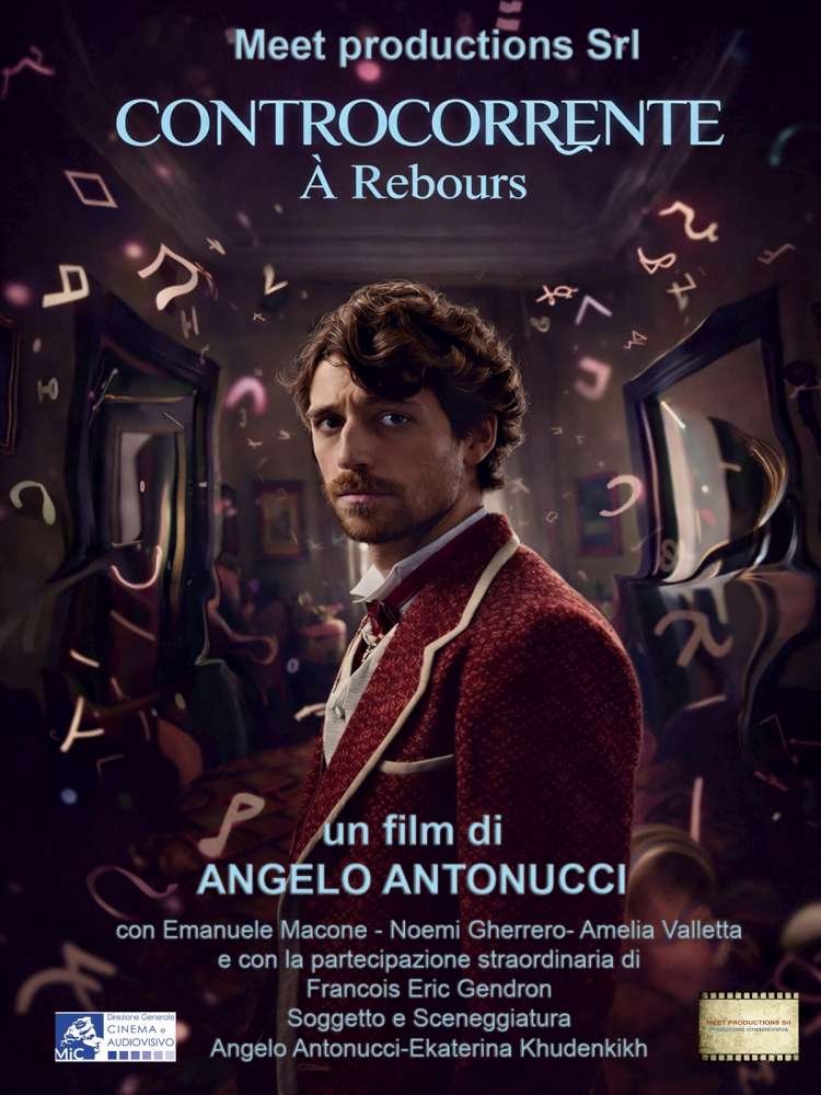 Controcorrente - A rebours