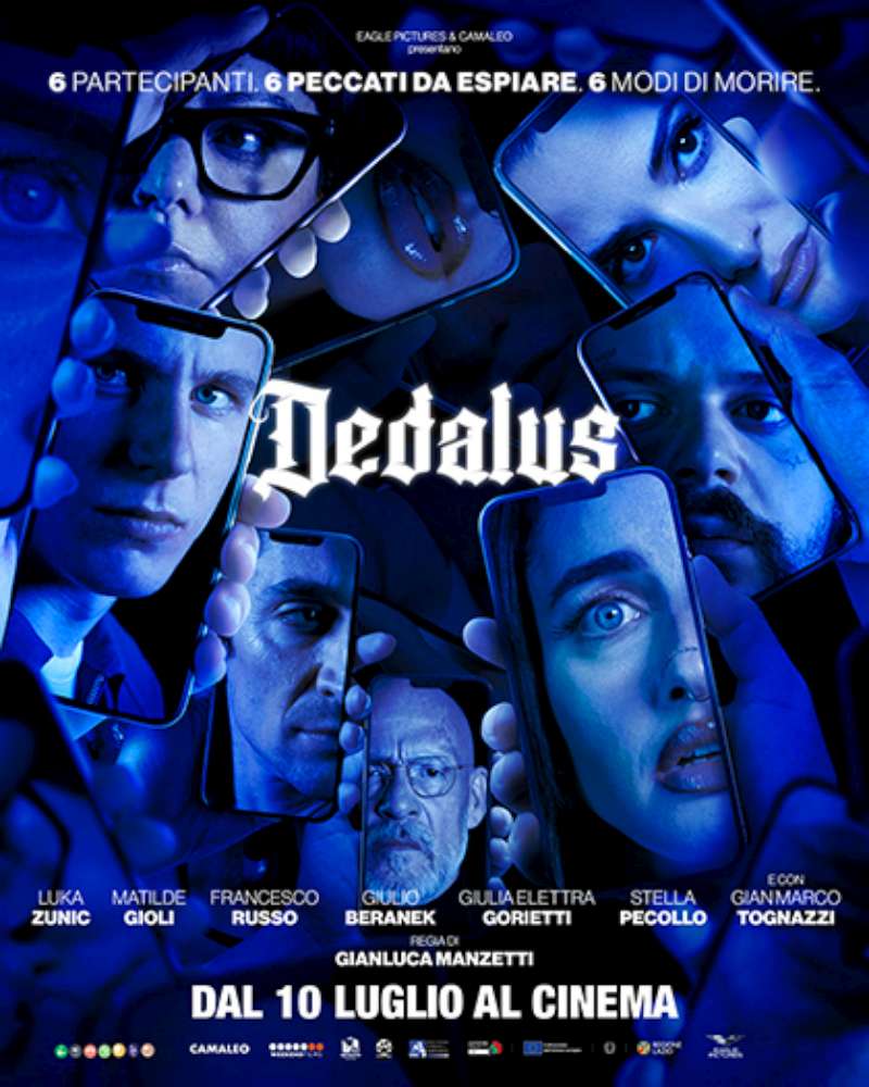 Dedalus