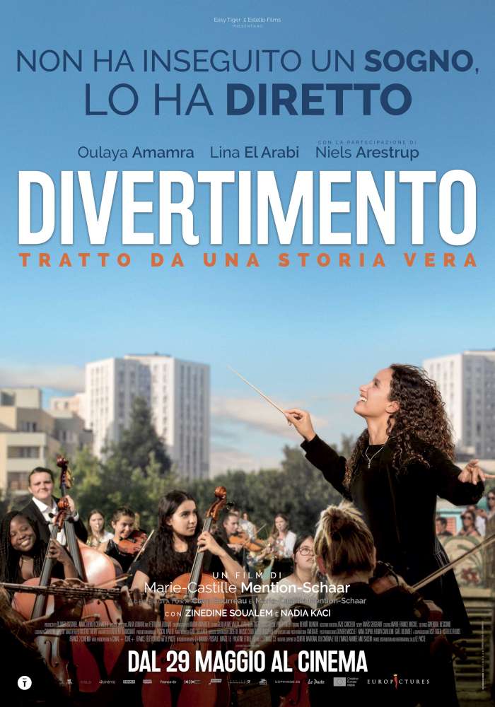 Divertimento