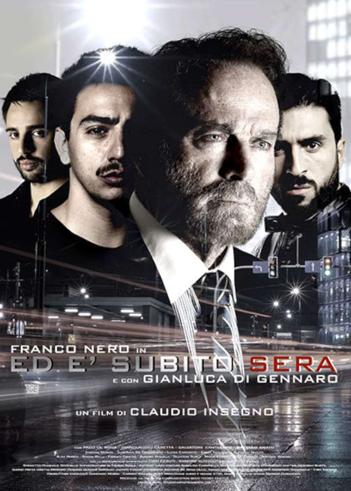 Ed è subito sera