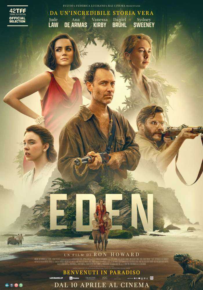 Eden