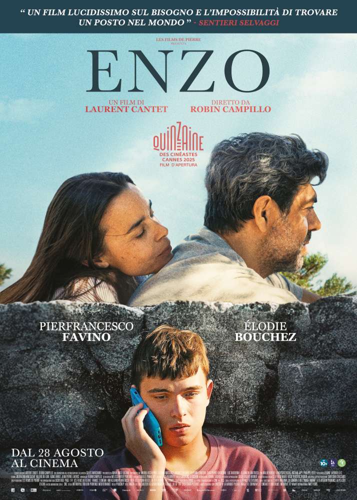 Enzo