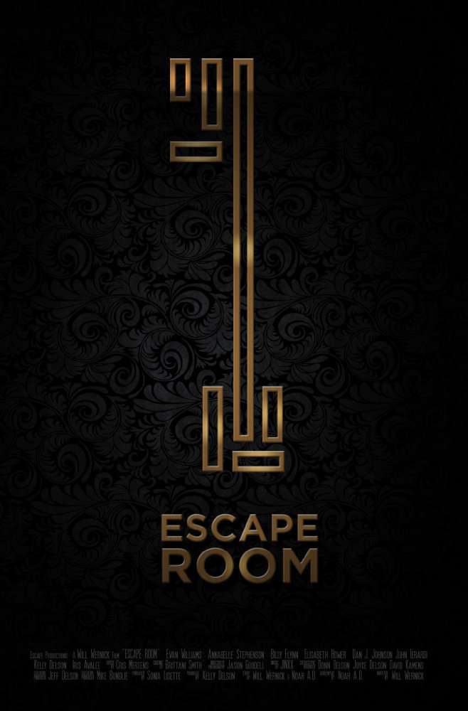 Escape Room