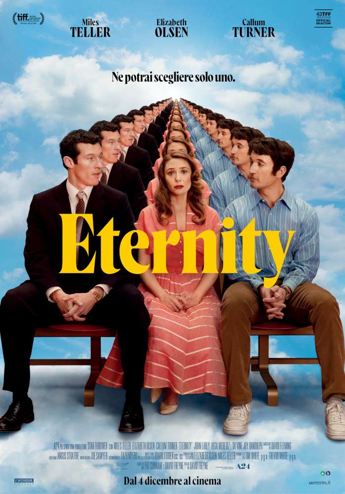 Eternity