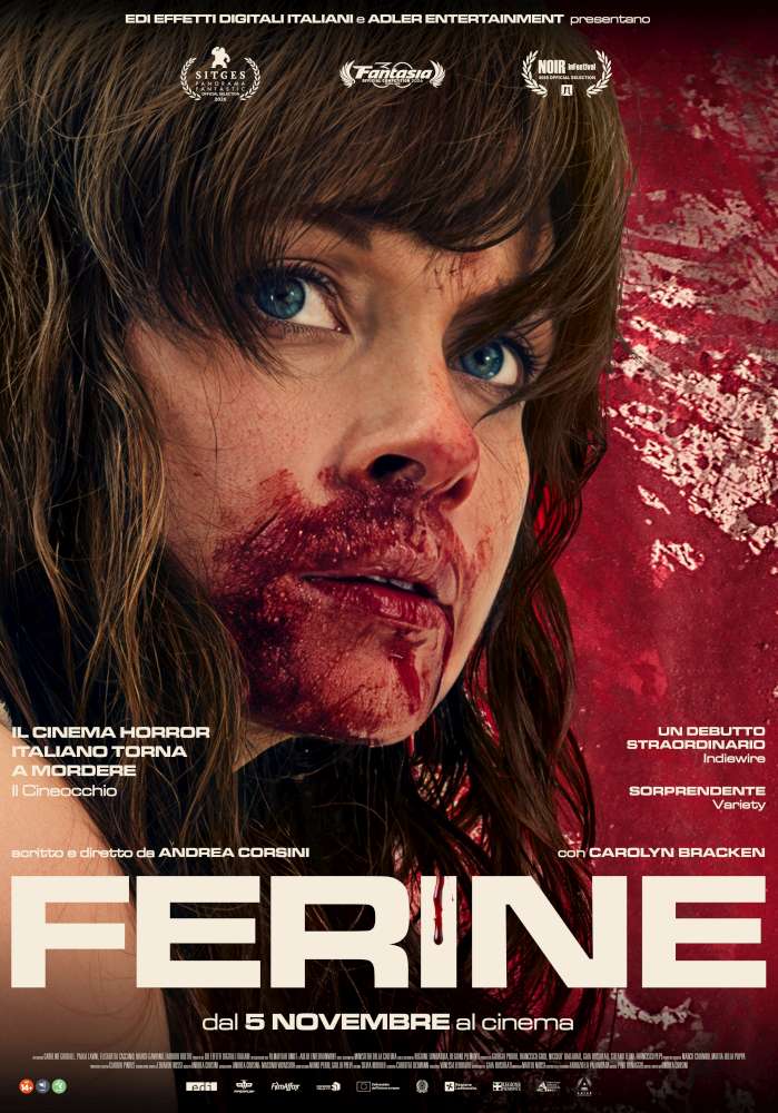 Ferine