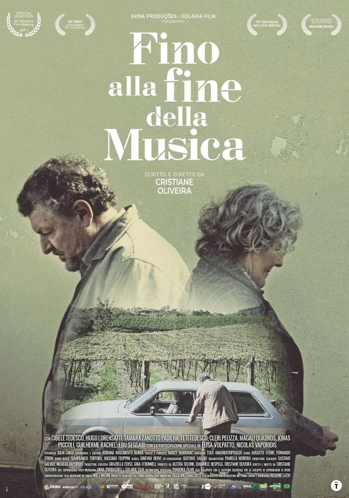 Fino alla fine della musica