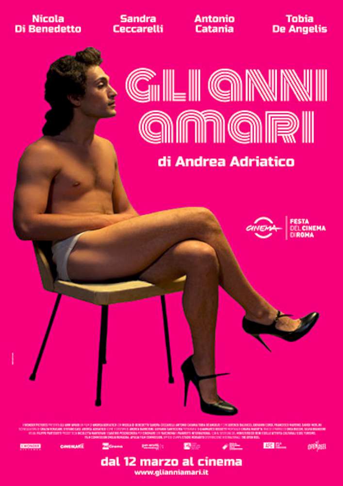 Gli anni amari