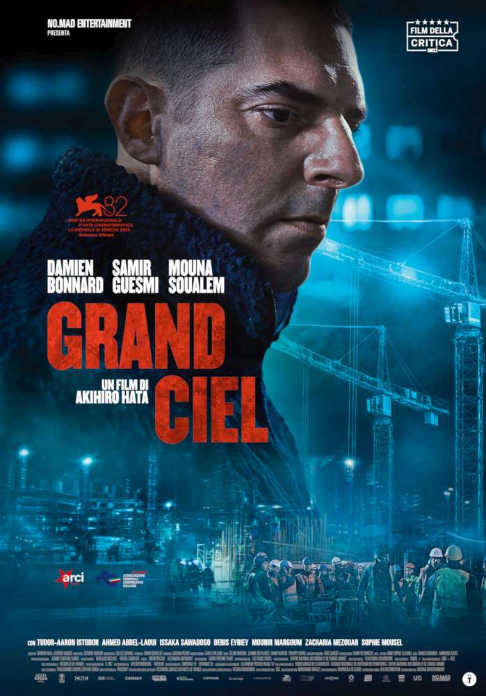 Grand Ciel