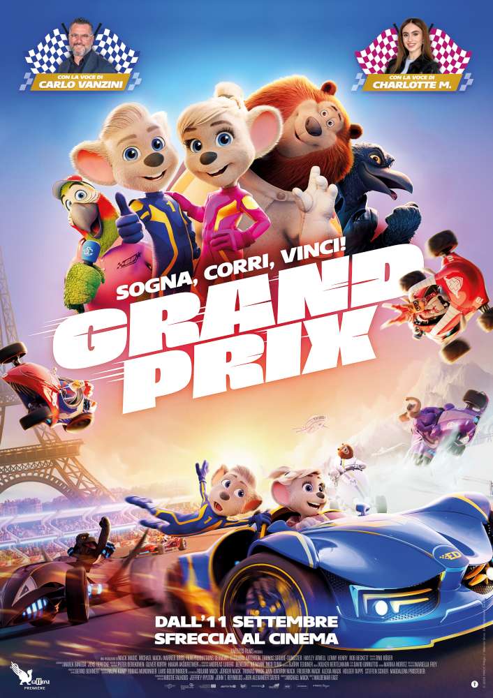 Grand Prix