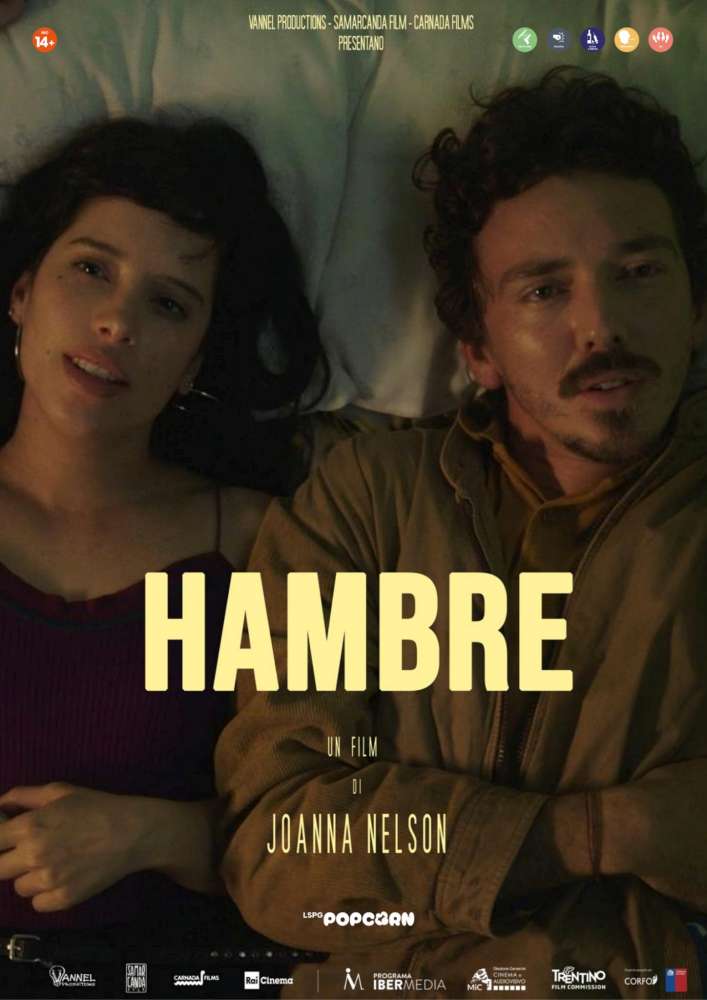 Hambre