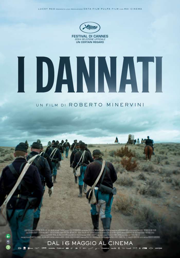 I Dannati