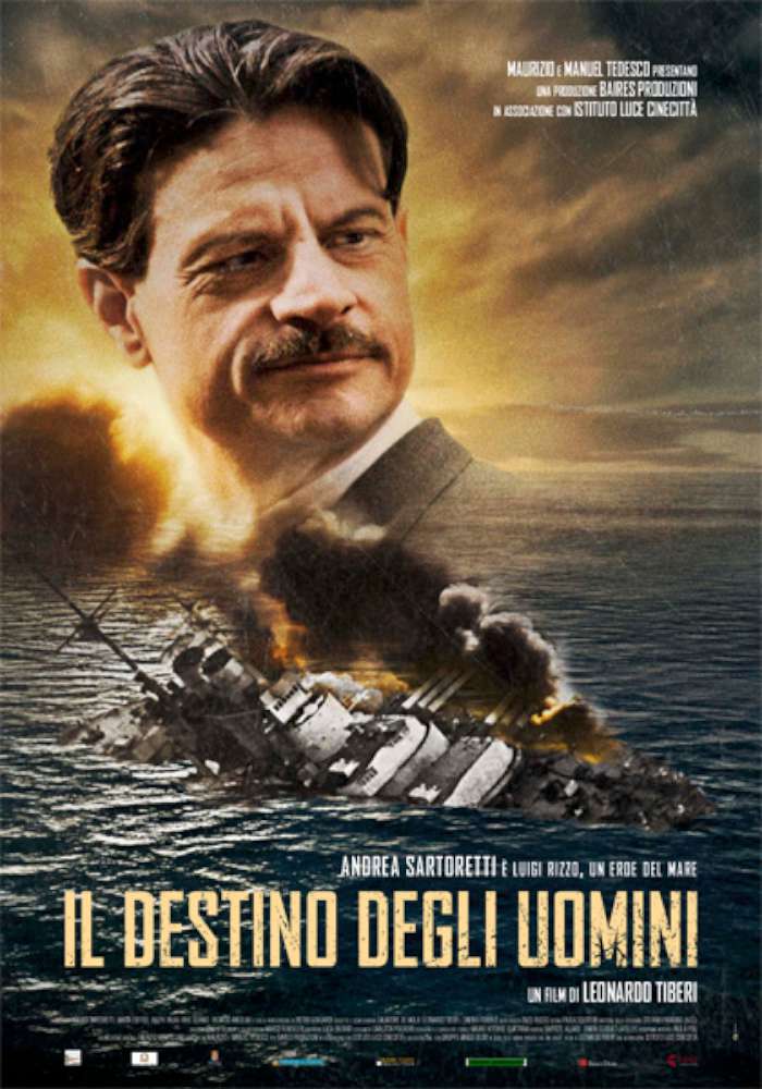 Il destino degli uomini