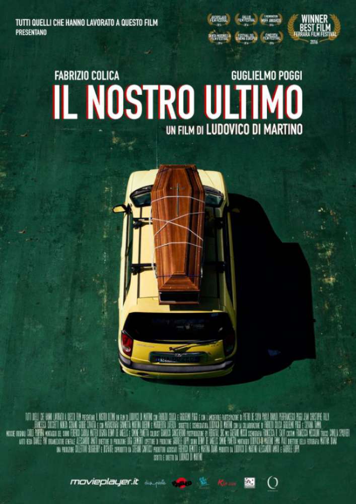 Il nostro ultimo