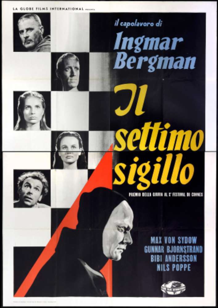 Il settimo sigillo