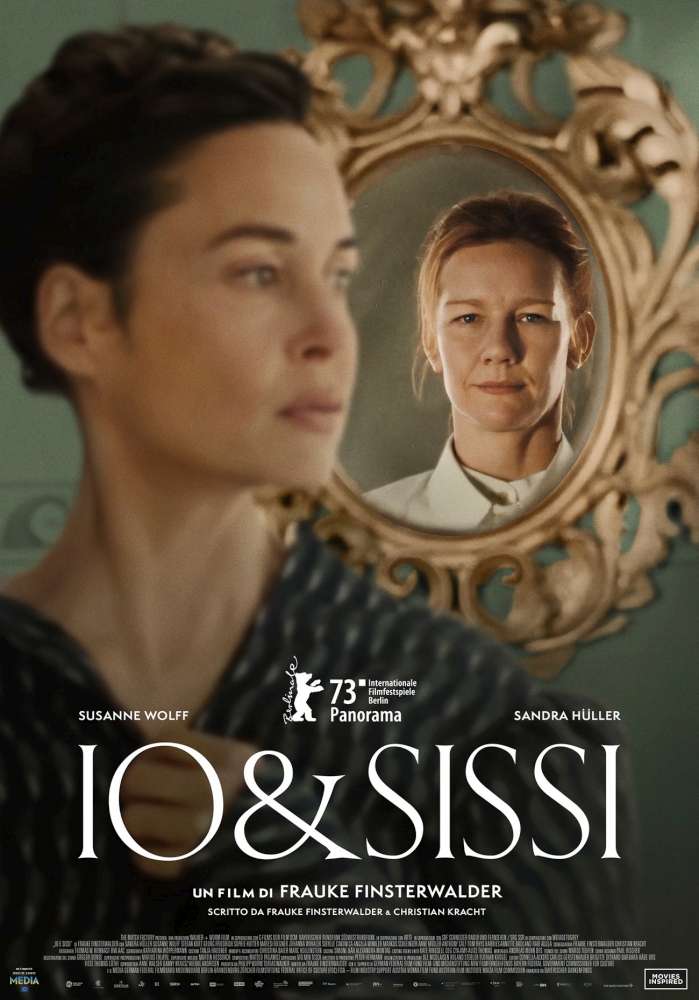 Io e Sissi