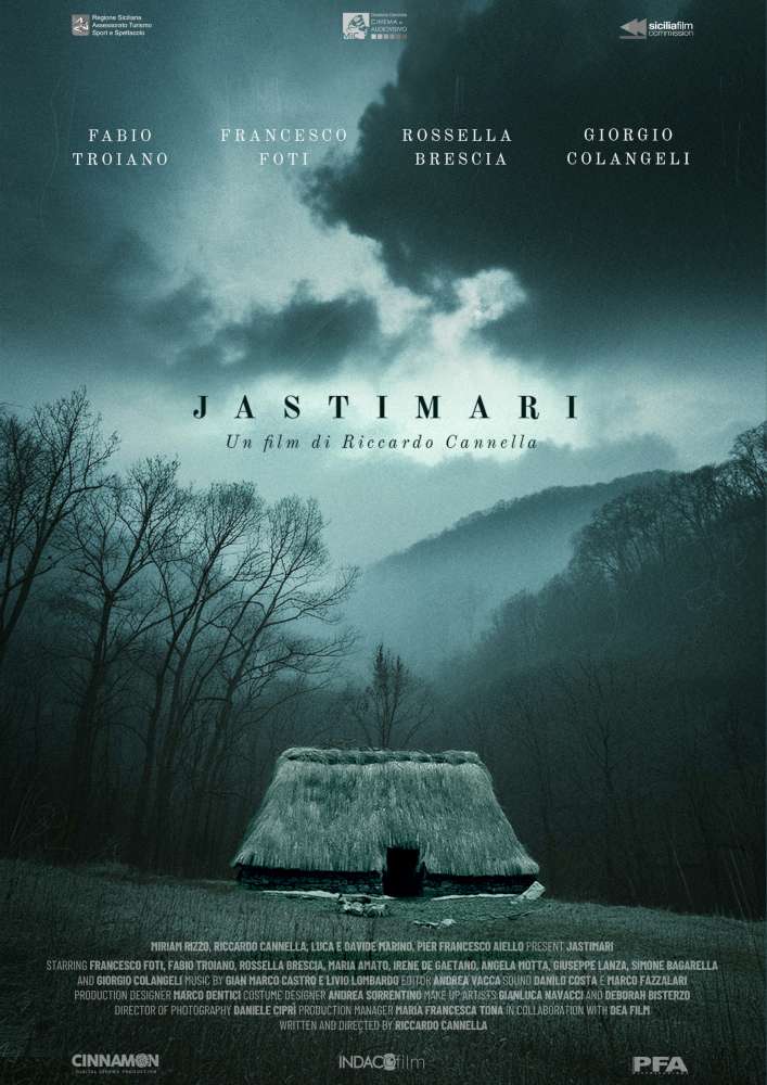 Jastimari - Il rifugio