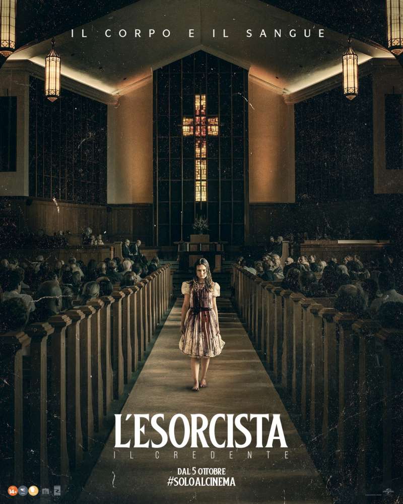 L'esorcista - Il credente