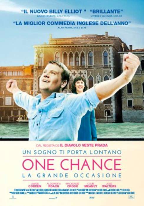 L'opera della mia vita