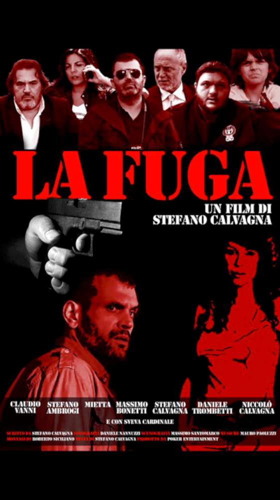 La fuga