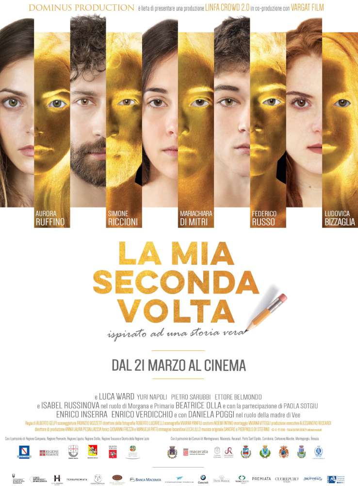 La mia seconda volta