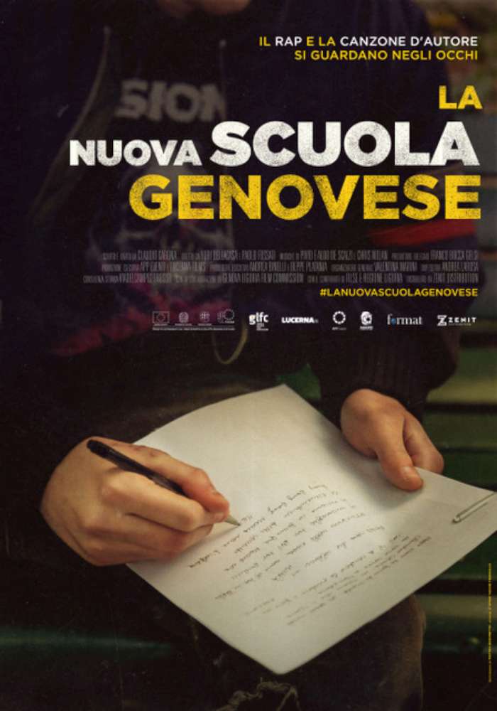 La nuova scuola genovese