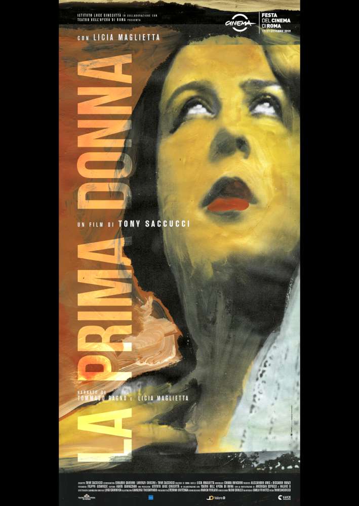 La prima donna