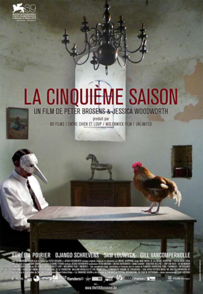 La quinta stagione