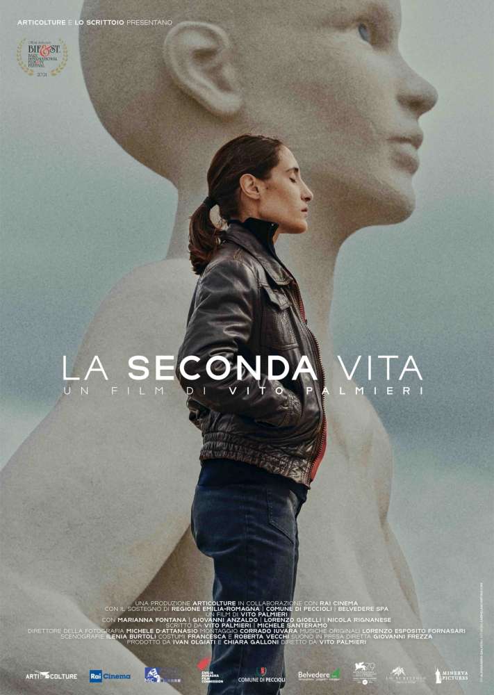 La seconda vita