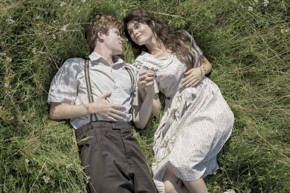 La storia dell'amore