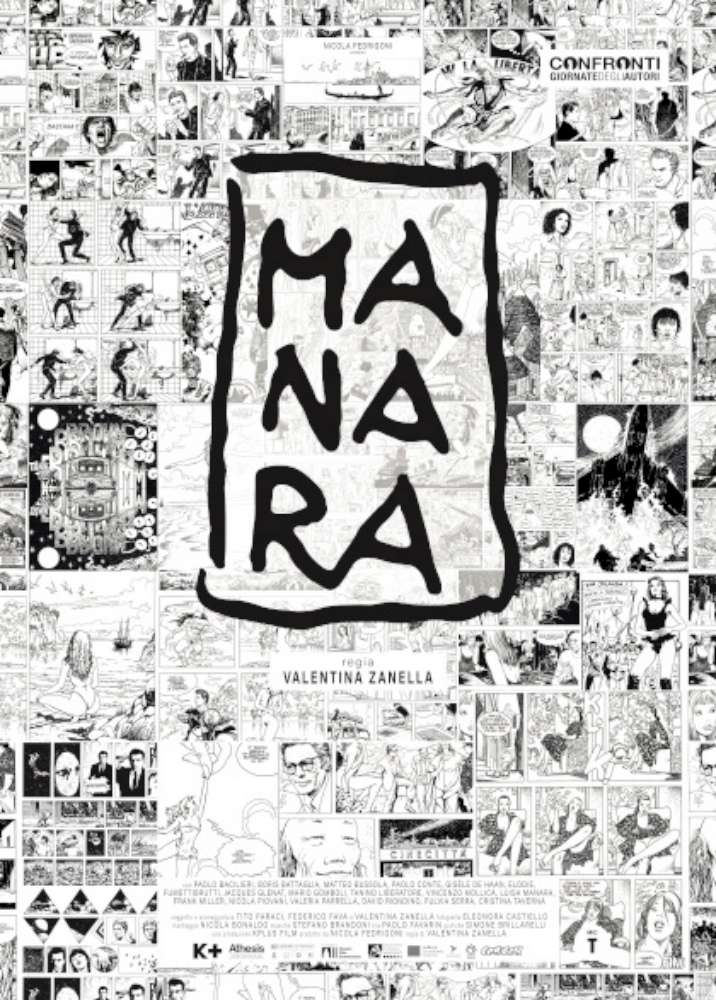 Manara