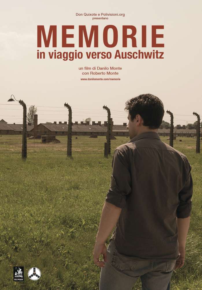 Memorie - In viaggio verso Auschwitz