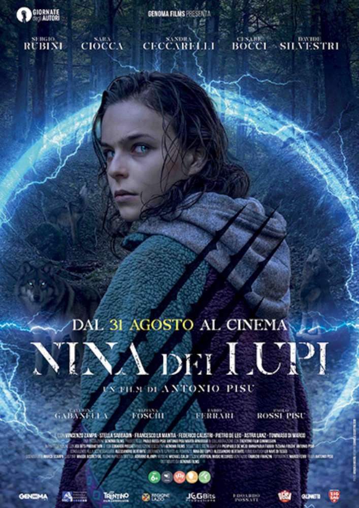 Nina dei lupi