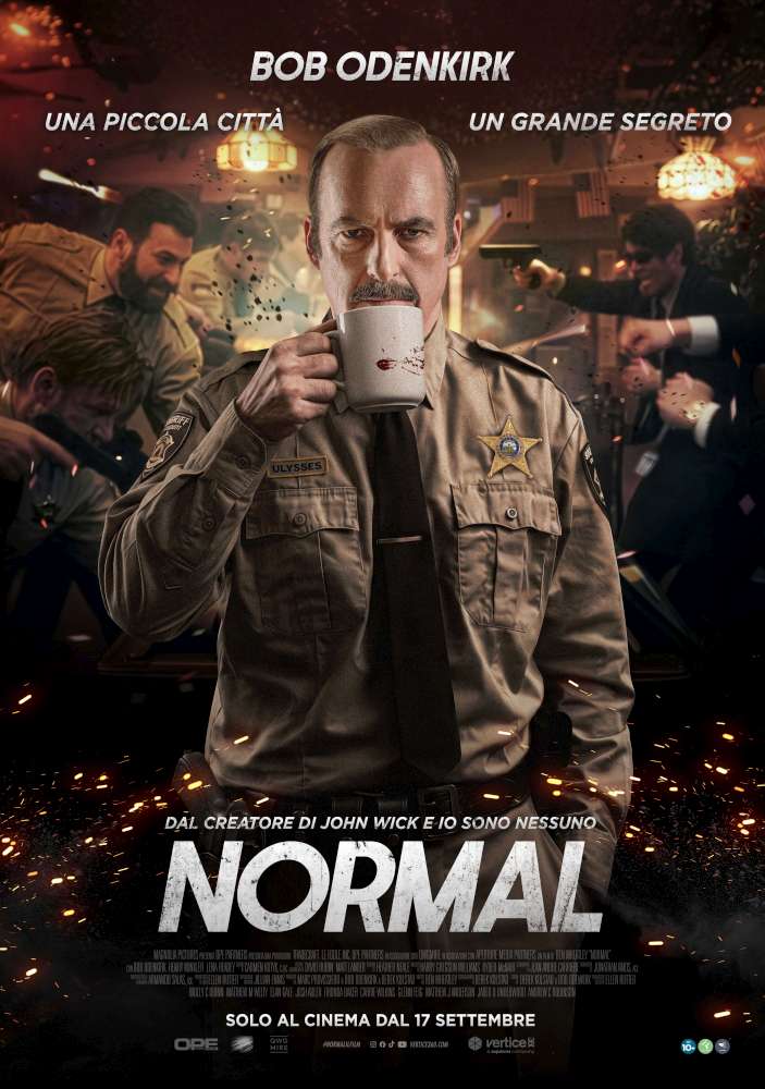 Normal