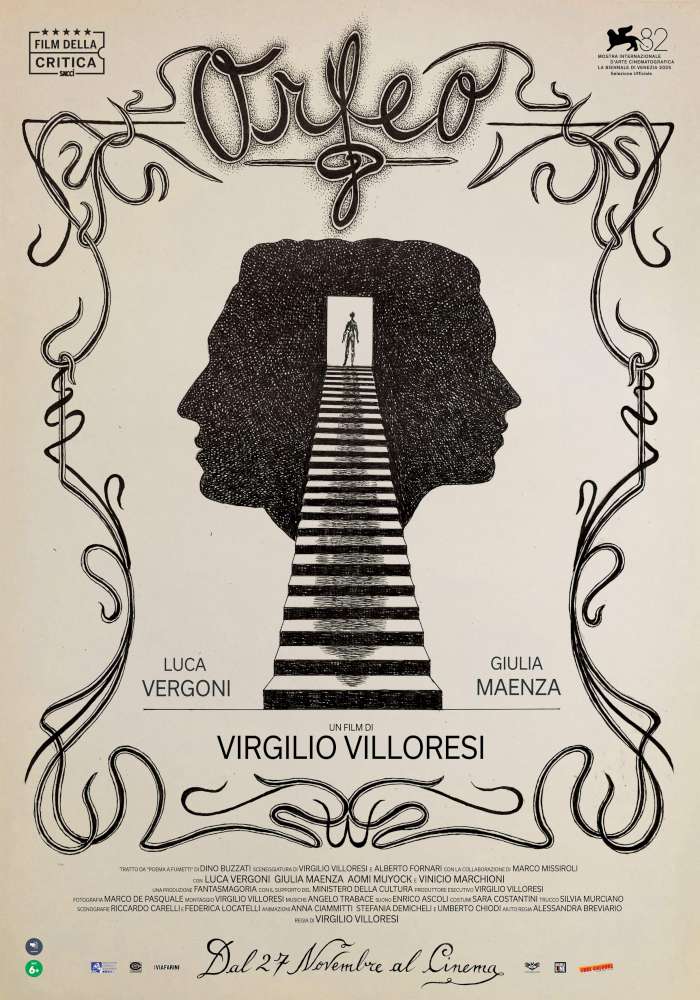 Orfeo