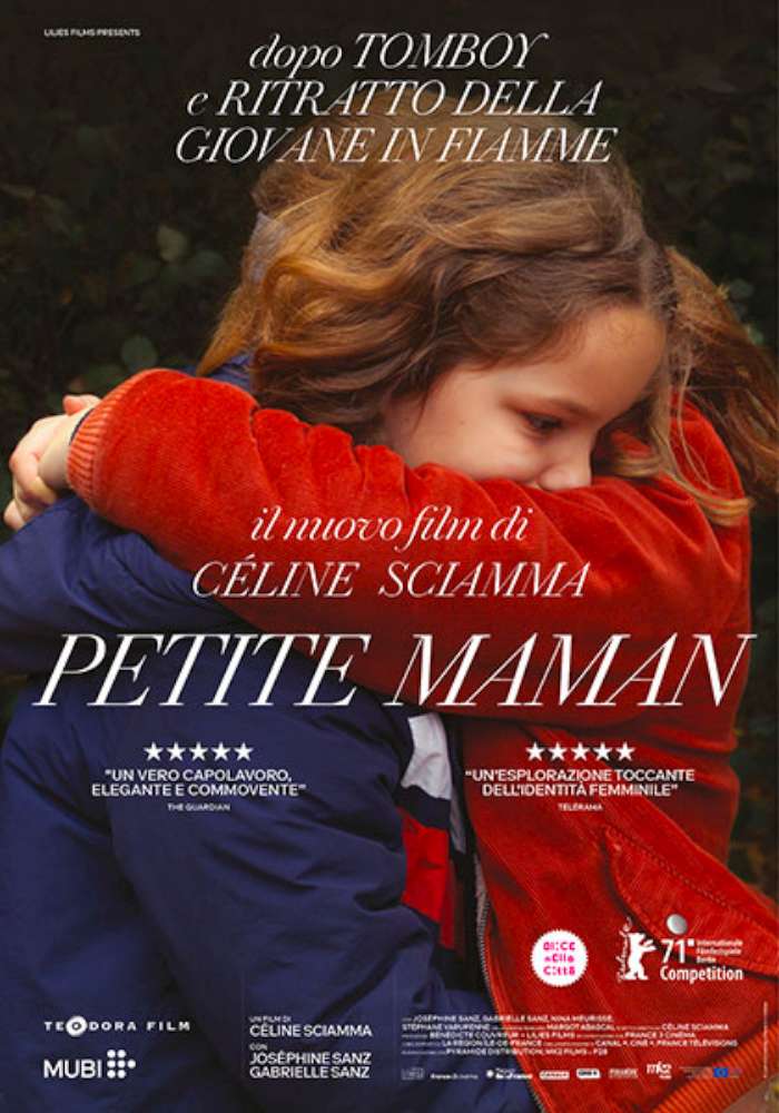 Petite maman