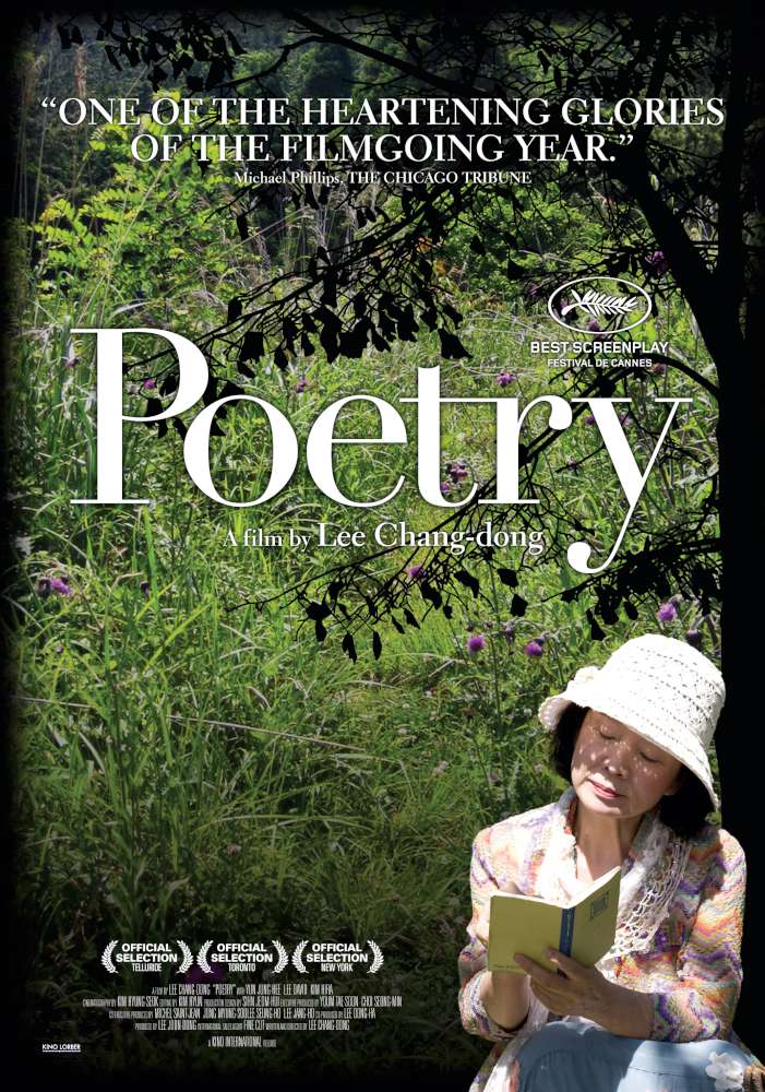 Poetry