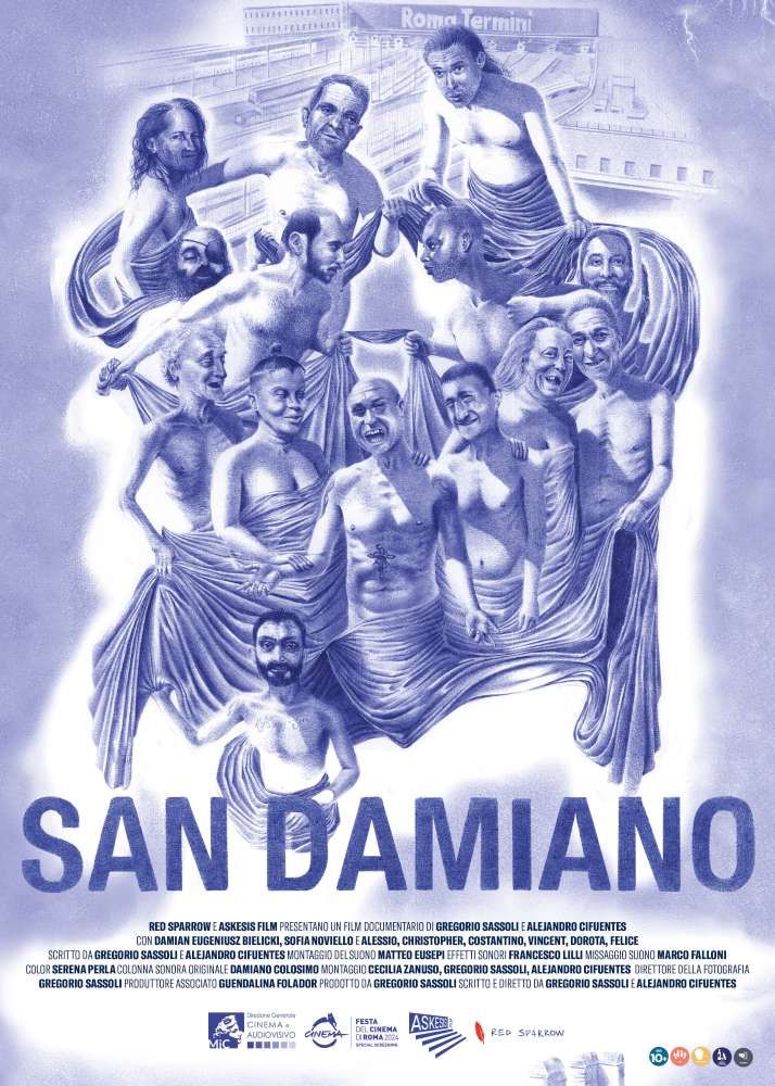 San Damiano