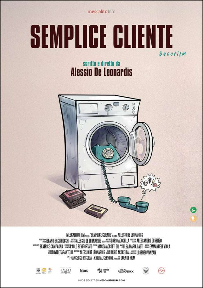 Semplice cliente