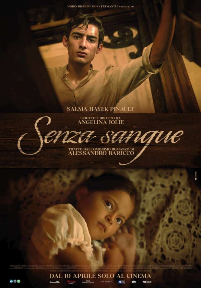 Senza sangue