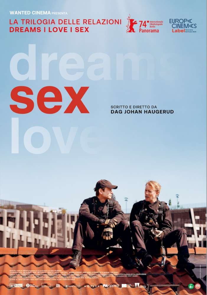 Sex